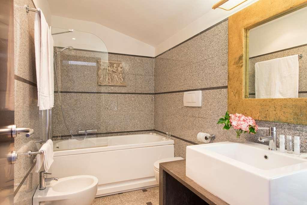 Atlante Garden Hotel Rome Ruang foto
